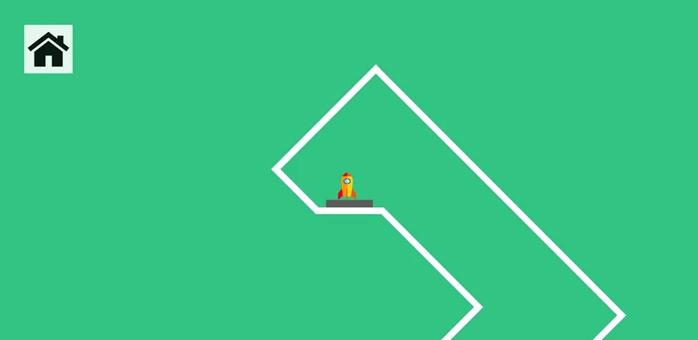 Screenshot 11: Risky Rocket