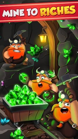 Screenshot 5: Clicker Tycoon Idle Mining Games