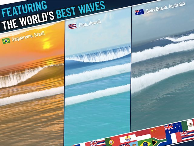 Screenshot 16: True Surf