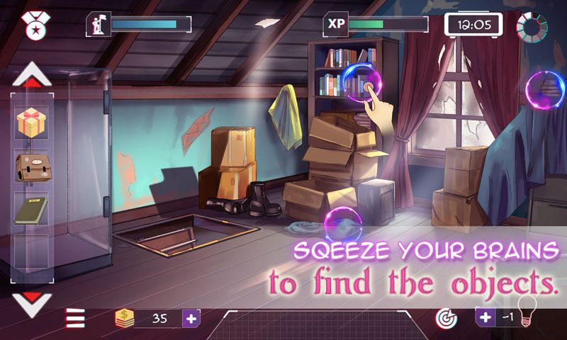 Screenshot 6: Escape Games Puzzle - Soul of Justice