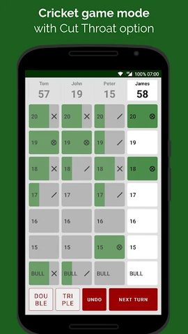 Screenshot 18: DartBee - Darts Score Counter