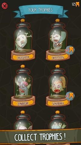 Screenshot 6: Dungeon Faster