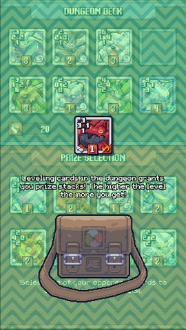Screenshot 16: Creatures of Aether