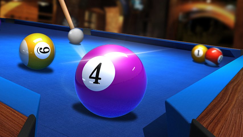 Screenshot 4: 8 Ball Tournaments: Pool Game