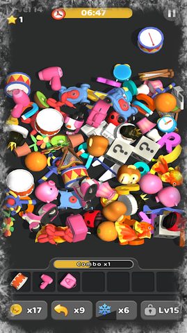 Screenshot 7: Match Triple 3D- Match Puzzle