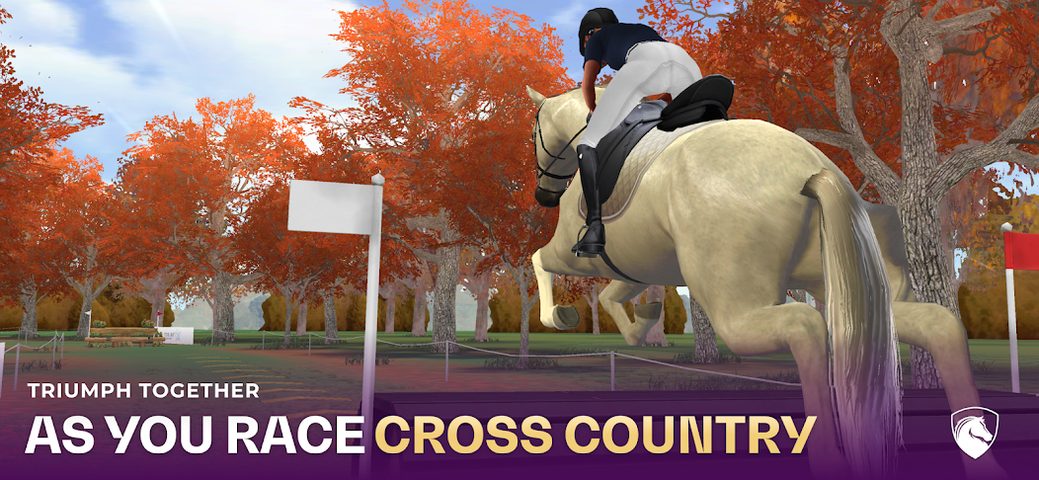 Screenshot 19: FEI Equestriad World Tour