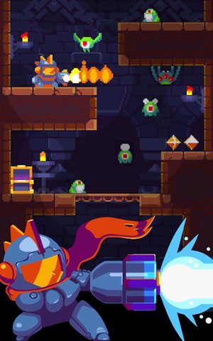 Screenshot 8: Tower Fortress