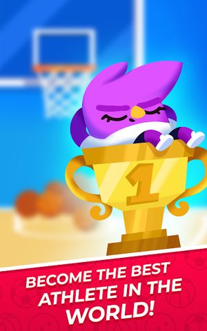 Screenshot 12: Sport Challenge