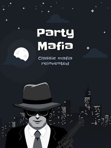 Screenshot 12: Party Mafia - Play Mafia Online