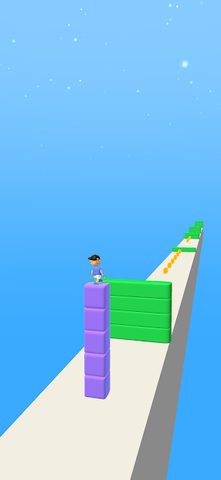 Screenshot 11: Stack Surf