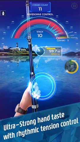 Screenshot 14: FishingPartner