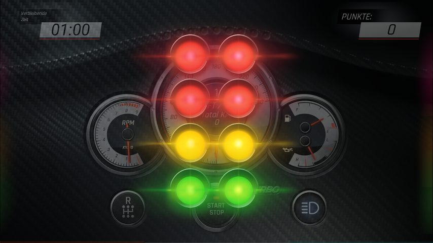 Screenshot 3: DR!FT