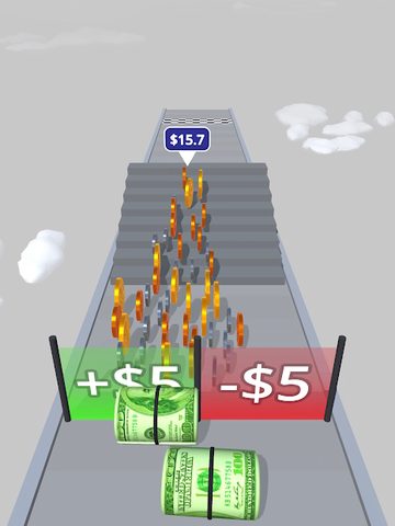 Screenshot 14: Money Rush