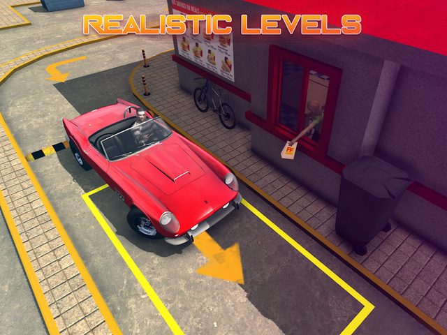 Screenshot 12: Car Parking Multiplayer