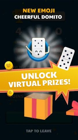 Screenshot 6: Dominoes Battle: Domino Online