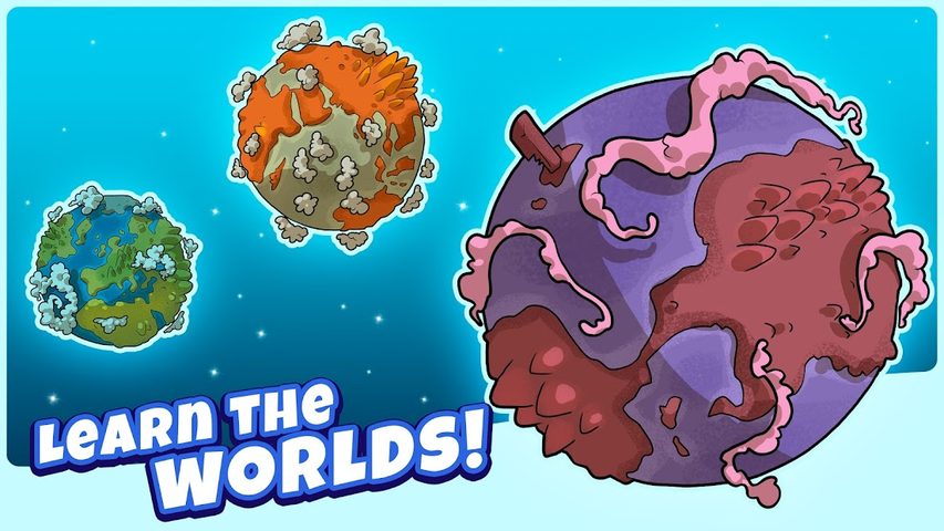 Screenshot 8: Homo Evolution: Human Origins