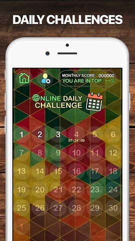 Screenshot 6: Solitaire Klondike - classic offline card game