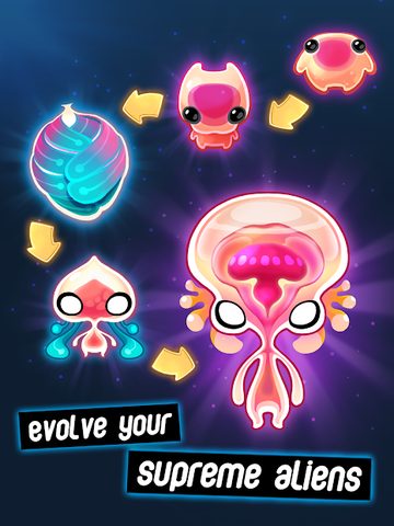 Screenshot 11: Alien Hive