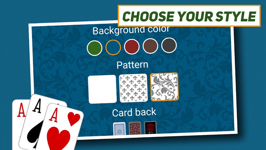 Screenshot 17: FreeCell Solitaire: Classic