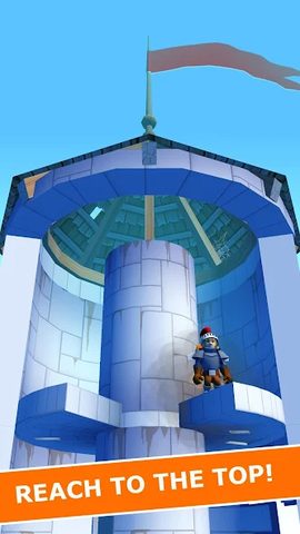 Screenshot 19: Jet Knight