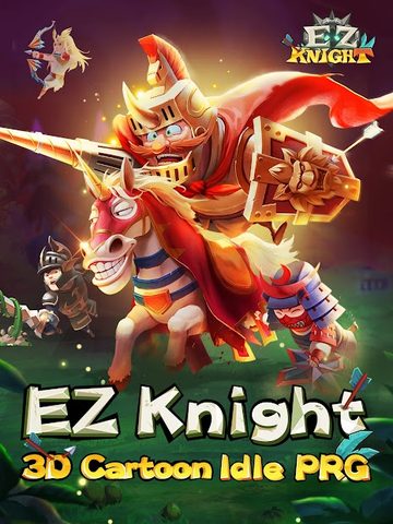 Screenshot 8: EZ Knight