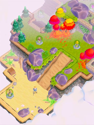 Screenshot 20: Headland