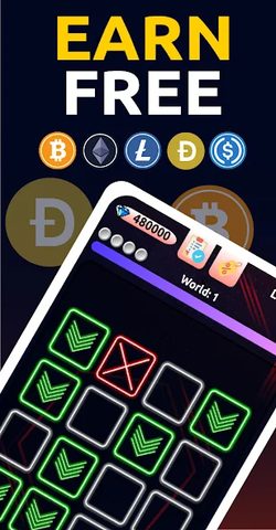 Screenshot 21: CryptoMemo - Earn Real Bitcoin