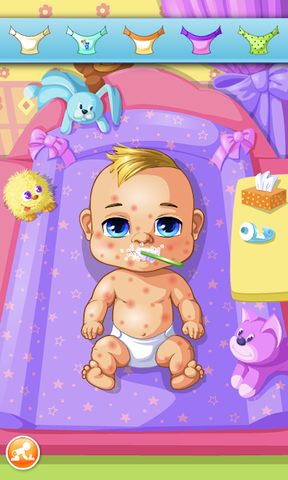 Screenshot 4: My Baby Care