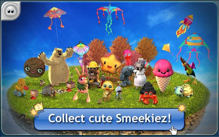 Screenshot 6: Smeet 3D Social Game Chat