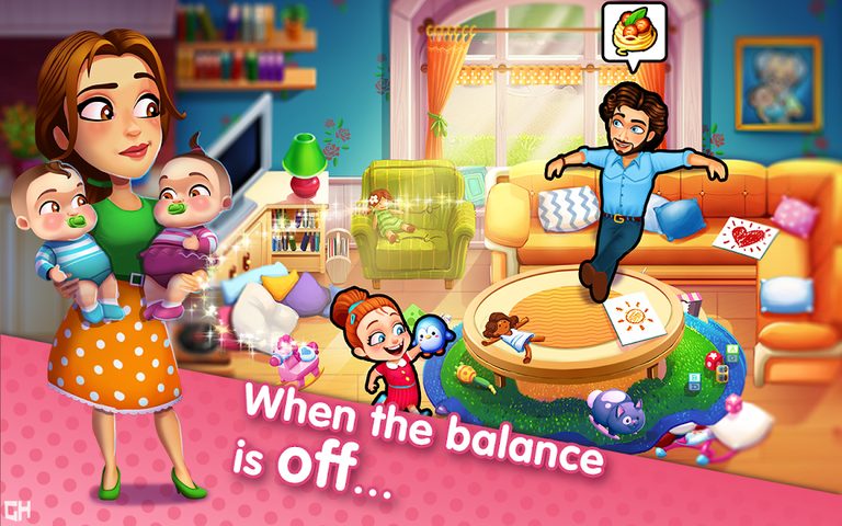 Screenshot 14: Delicious - Moms vs Dads