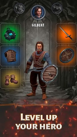 Screenshot 2: Game of Lords: Middle Ages and