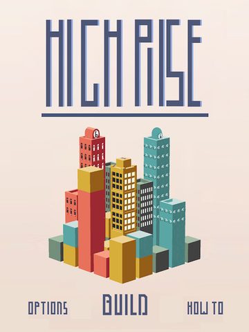 Screenshot 8: High Rise