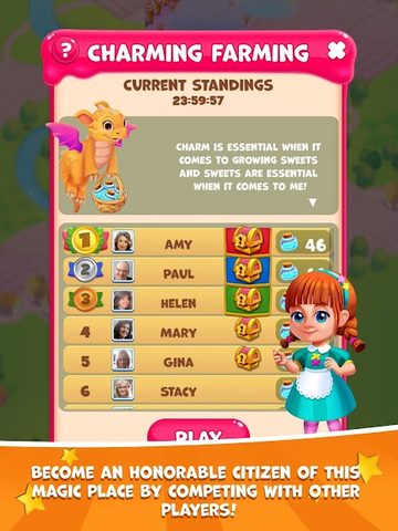 Screenshot 17: Secrets of Charmland
