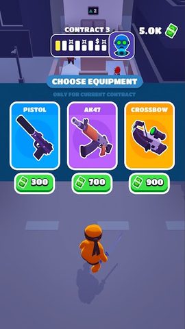 Screenshot 2: Stealth Master: Assassin Ninja