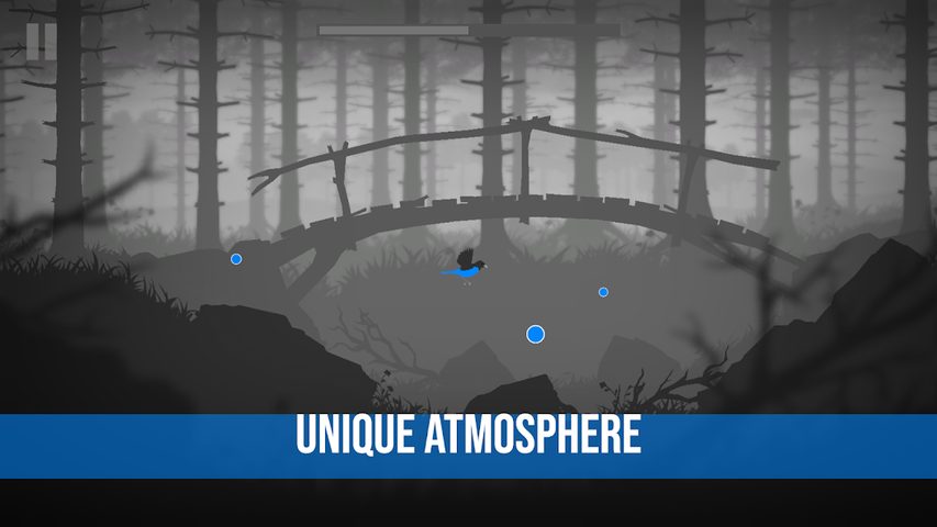 Screenshot 14: Grayland