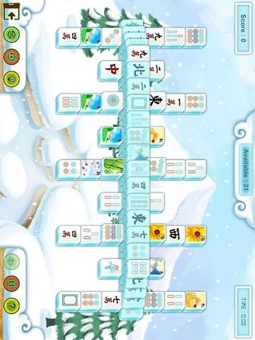 Screenshot 8: Mahjong