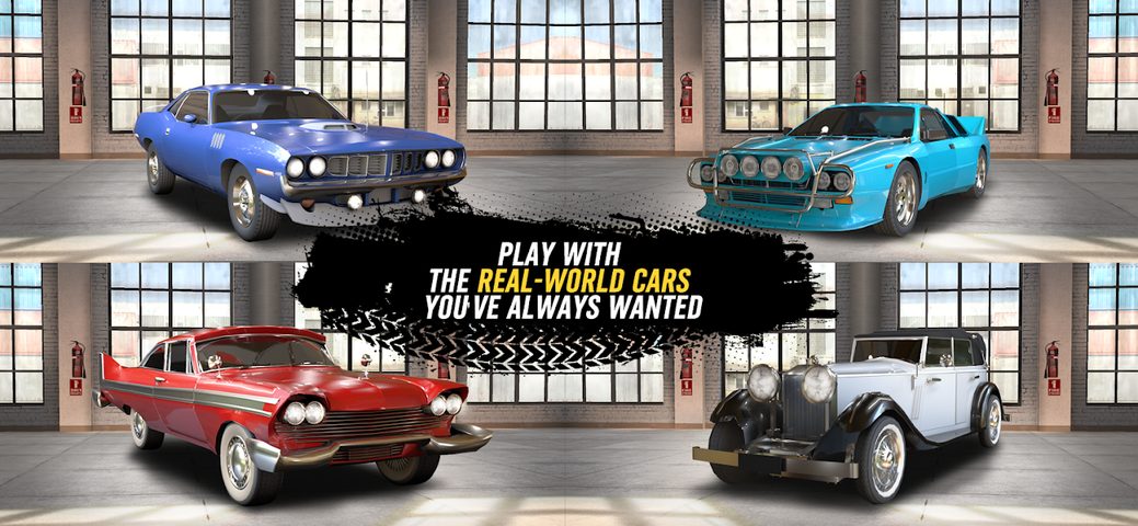 Screenshot 13: Traffic Tour Classic - Racing