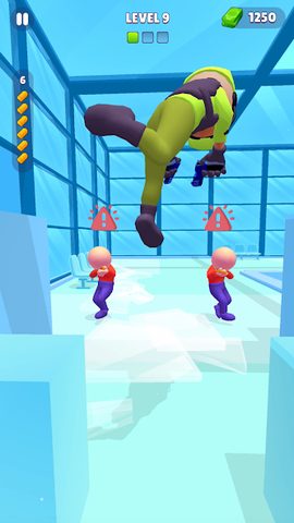 Screenshot 18: Run n Gun - AIM Shooting