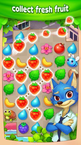 Screenshot 16: Fruit Hero
