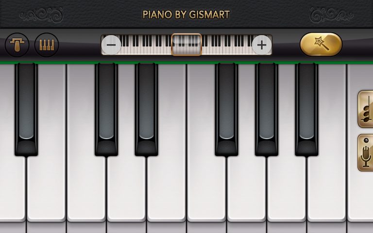 Screenshot 11: Piano - Music Keyboard & Tiles