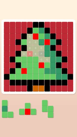 Screenshot 5: Pixaw Puzzle