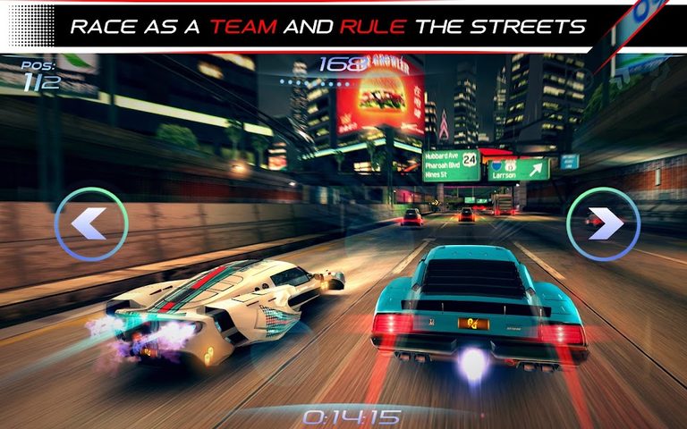 Screenshot 19: Rival Gears Racing