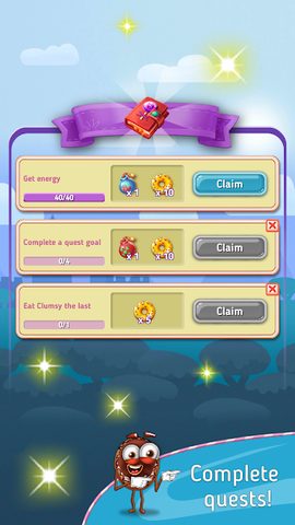 Screenshot 6: Jolly Battle