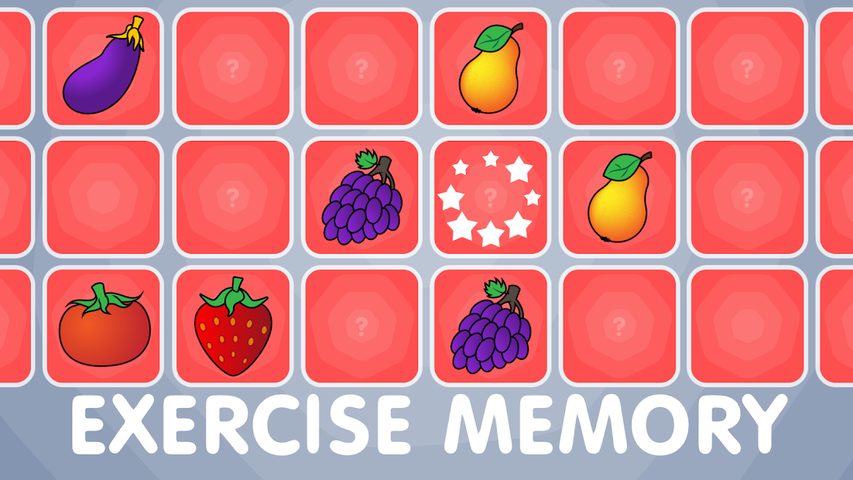 Screenshot 13: Easy games for kids 2,3,4 year