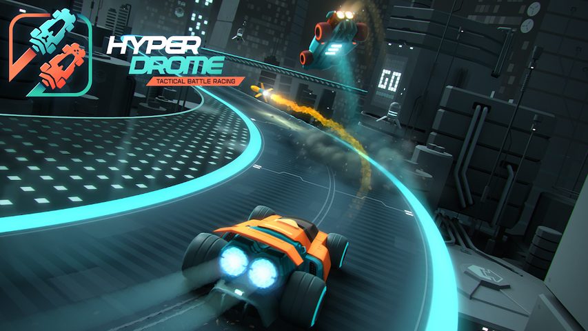 Screenshot 15: Hyperdrome - Tactical Battle R