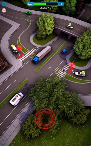 Screenshot 10: Crazy Traffic Control