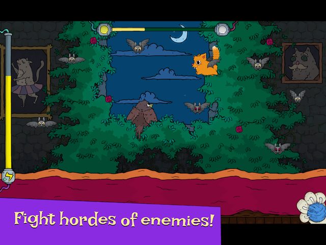 Screenshot 19: Cat Pow: Kitty Cat Games