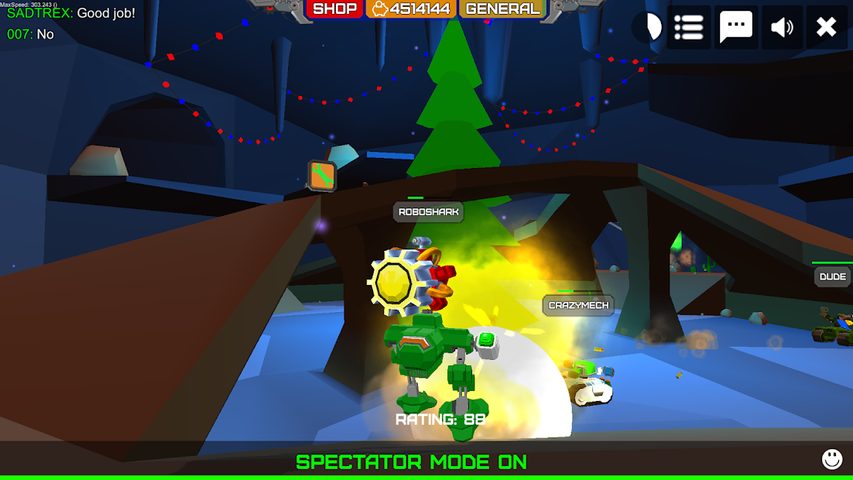 Screenshot 16: Armored Squad: Mechs vs Robots