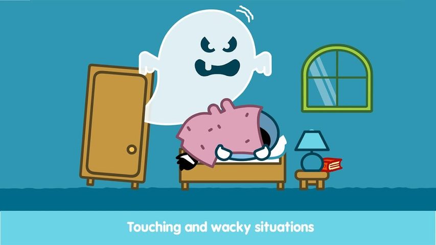 Screenshot 12: Pango Storytime