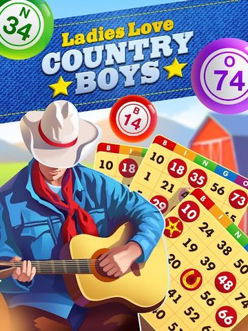 Screenshot 15: Bingo Country Boys: Tournament